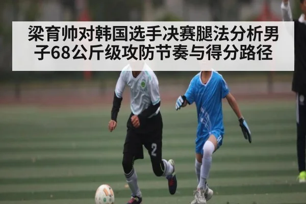 梁育帅对韩国选手决赛腿法分析男子68公斤级攻防节奏与得分路径
