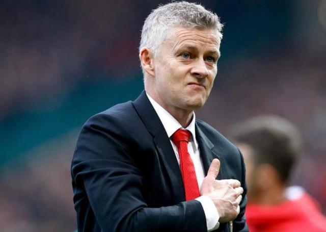 世界杯直播下载-林良锋：不能全盘否定索帅，他曾为曼联带回希望