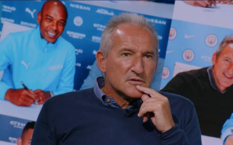 世界杯高清观看-贝吉里斯坦：维亚纳和我很像；瓜迪奥拉是俱乐部的领导者