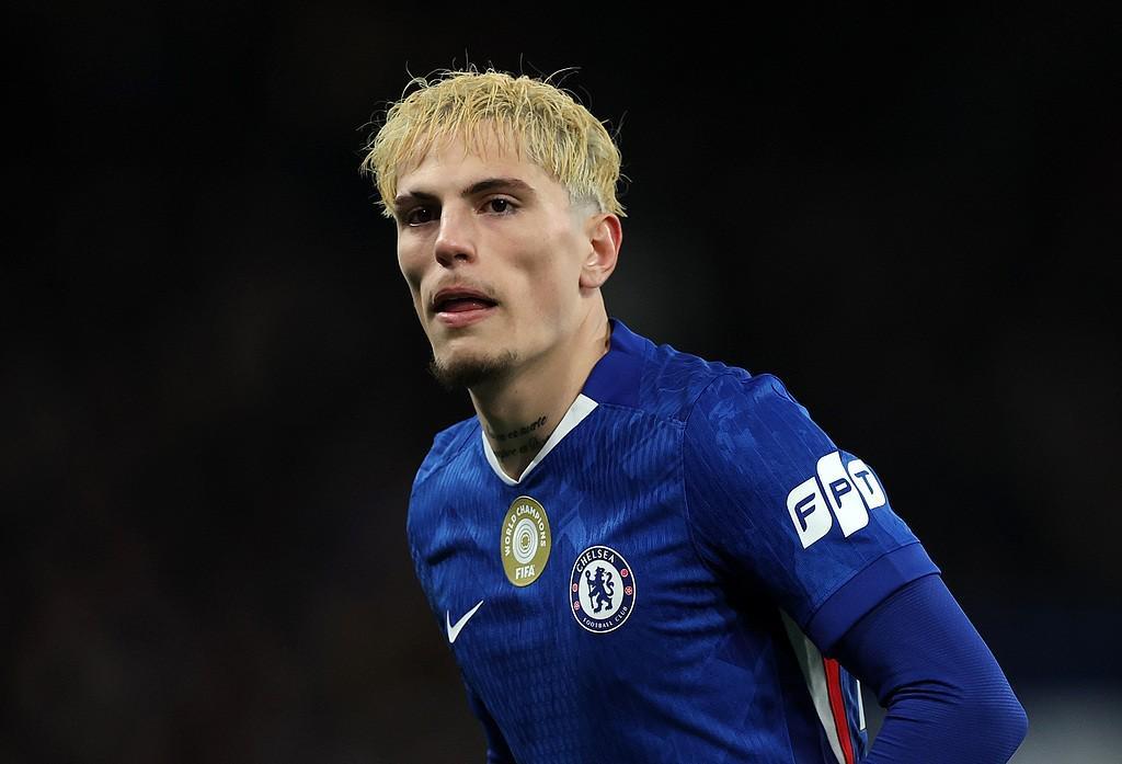 世界杯官方正版-有心得，加纳乔近5场联赛杯比赛斩5球3助攻