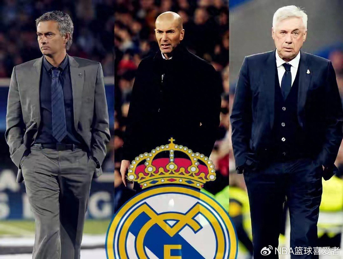 皇马帅位谜题：穆帅回归真是唯一答案吗？|何塞·穆里尼奥|齐内丁·齐达内|阿韦洛亚|罗德里戈·埃尔南德斯·卡斯坎特|本菲卡足球俱乐部_新浪体育_新浪新闻