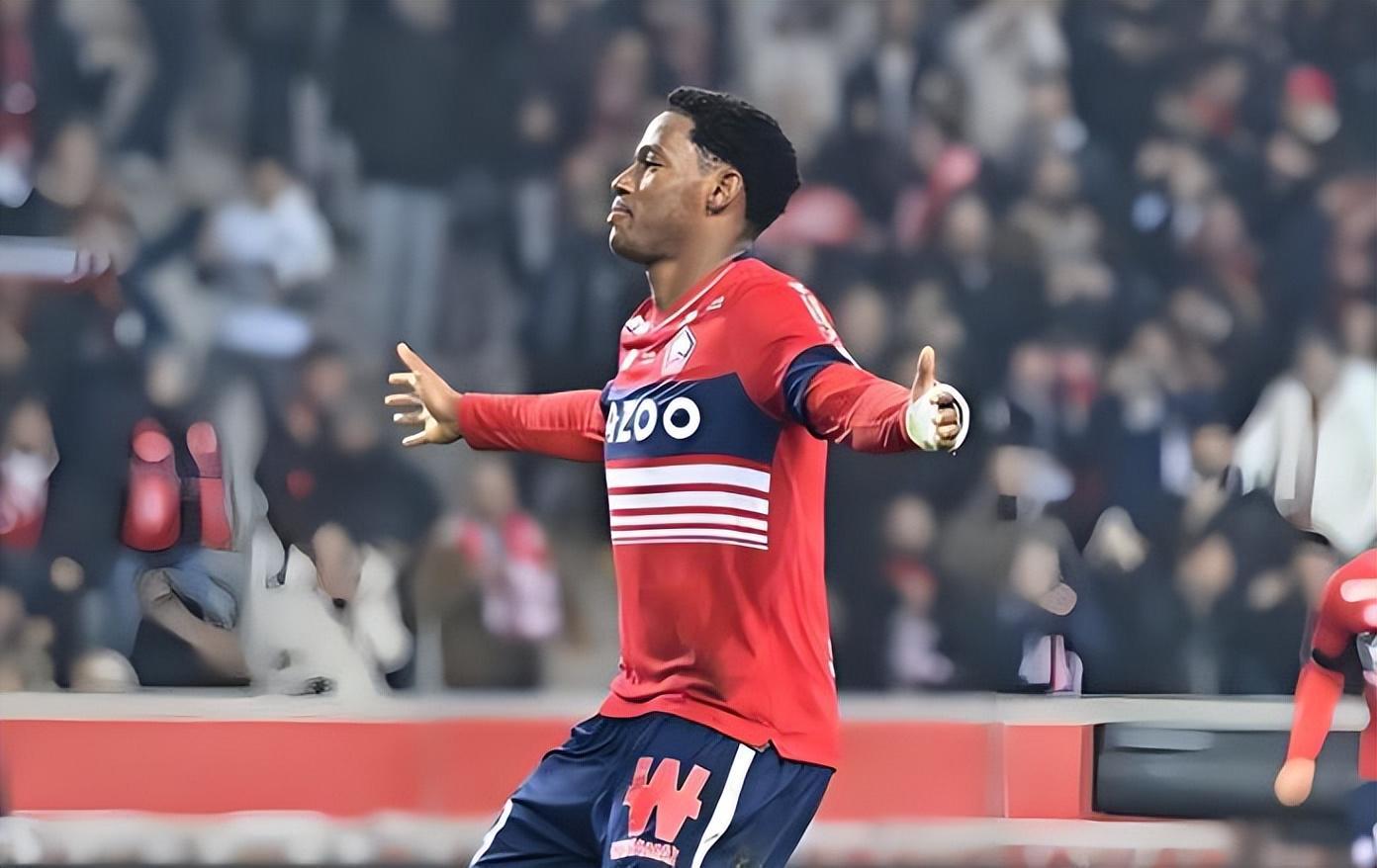 世界杯官方正版-刘若钒或成上港前腰位置新黑马，本赛季将挑大梁，顶替梅伦多上位