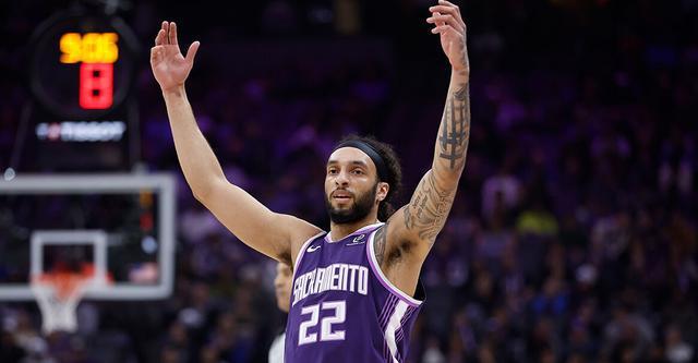 世界杯客户端安装-卡特末节狂轰22分造逆转 国王主场送步行者10连败