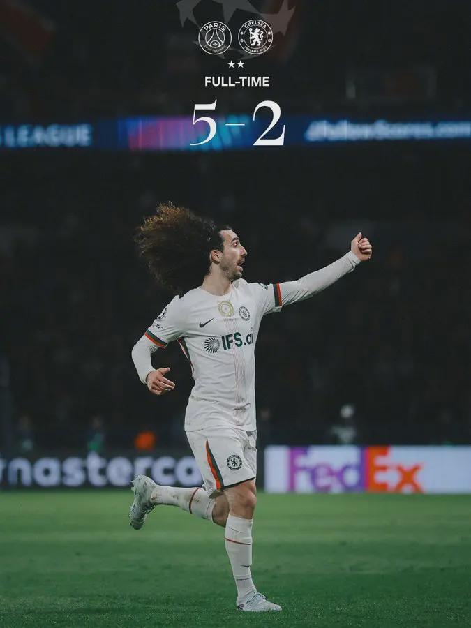 世界杯直播下载-致命一击！2.5亿门将组合成笑话，切尔西欧冠惨案背后谁该背锅？