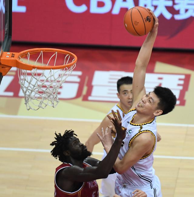 世界杯直播下载-辽宁内线令浙江难以逾越 青年军该如何调整自我