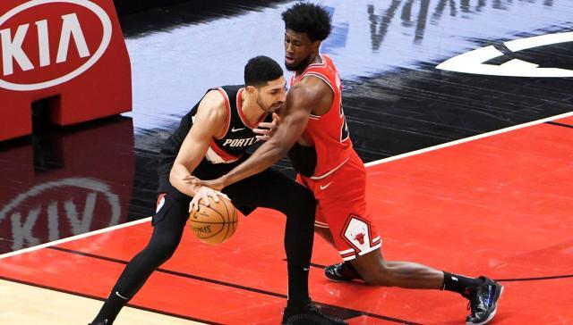 世界杯手机直播app下载-公牛老将再次完成角色转型 一项数据创生涯新高