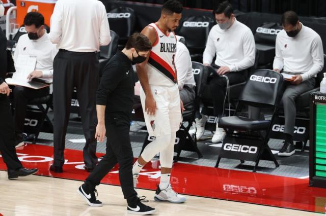 世界杯客户端安装-CJ：这伤病很陌生无具体时间表 会以最好状态回归